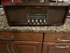 Vintage sylvania solid for sale  Wilkes Barre