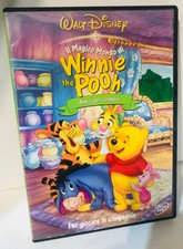 Winnie the pooh usato  Viterbo
