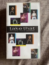 vhs take that usato vhs take that usato Perugia