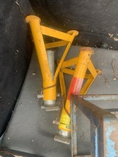 Car axle stand for sale  SELBY
