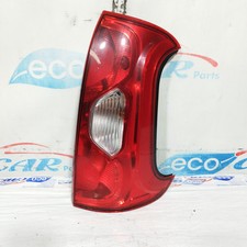 Fanale posteriore fiat usato  Acerra