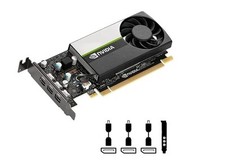 Usado, Placa de Vídeo 9J9FD Dell nVIDIA Quadro T400 3x MDP PCI-E 3.0 x16 2GB comprar usado  Enviando para Brazil