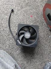 Amd wraith stealth for sale  INNERLEITHEN