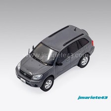 2005 toyota rav d'occasion  Expédié en Belgium