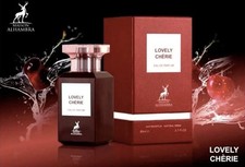 Lovely cherie perfume for sale  LONDON