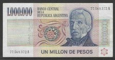 Argentine 1981 1983 d'occasion  Lésigny