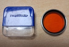Vintage voigtlander 32mm for sale  AYLESBURY