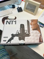 Røde nt1 kit usato  Torre del Greco