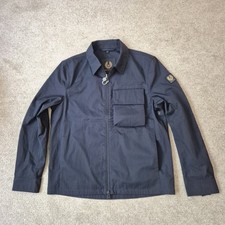 Belstaff runner overshirt for sale  BRADFORD