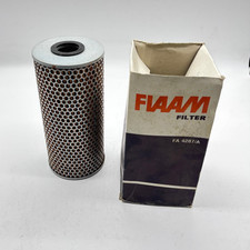 Fiaam filtro olio usato  Arzano