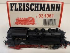 Fleischmann 1061 dampflok gebraucht kaufen  Stuttgart