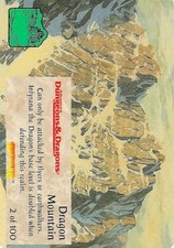 Dragon mountain 100 usato  Italia