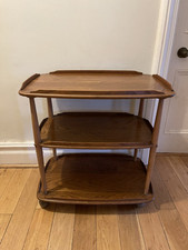 ercol trolley for sale  SHEFFIELD