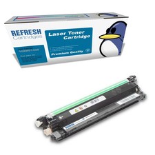 Refresh cartridges black for sale  UK