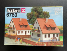 Kibri bausatz siedlungshäuser gebraucht kaufen Kibri bausatz siedlungshäuser gebraucht kaufen  Detmold