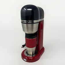 Kitchenaid personal coffee for sale  Healdsburg