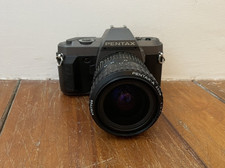 Pentax p30t 35mm for sale  LEEDS