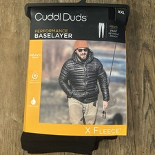 Mens cuddl duds for sale  Vandalia