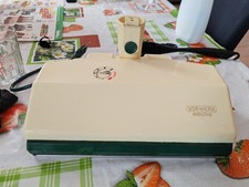 Battitappeto folletto vintage usato  Genova