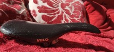 Haro bmx seat for sale  CHORLEY