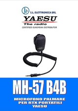 Ssm 17h b4b usato  Zignago