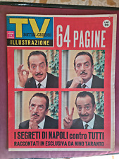 Sorrisi canzoni 1964 usato  Palermo