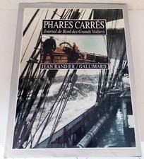 Phares carrés journal d'occasion  Saint-Hilaire-de-Riez
