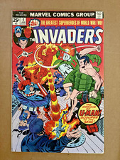 Invaders jan 1976 for sale  Virginia Beach