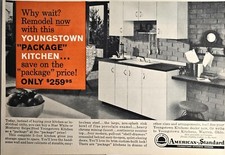 American standard youngstown for sale  Damascus