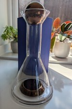 Tom dixon glass for sale  PINNER