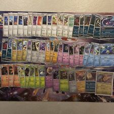 55cartes pokémon full d'occasion  Monteux