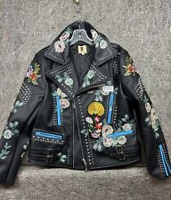 Darkshe womens jacket for sale  Chicopee