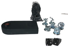 Monopoly game thrones for sale  Dallas
