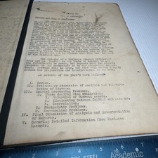 1920 accounting text for sale  Sylacauga