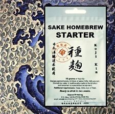 Sake kit koji for sale  Carbondale