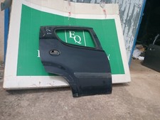 Porta posteriore destra usato  Sala Consilina