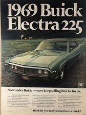 1969 buick electra for sale  Niceville