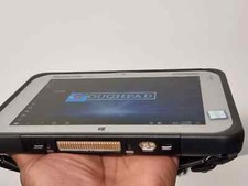 Panasonic toughpad mk2 d'occasion  Expédié en Belgium