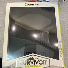 Griffin survivor apple for sale  WIDNES