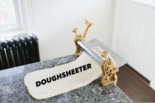 pizza dough roller for sale  Shipping to Ireland