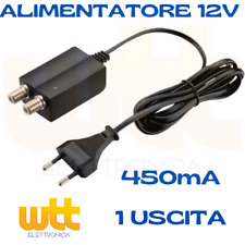 Alimentatore per antenna usato  Olbia