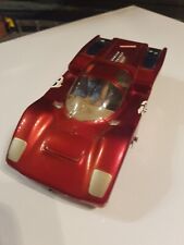 Carrera 124 ferrari gebraucht kaufen  Fürstenfeldbruck