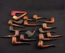 Estate pipes dunhill d'occasion  Peyrehorade
