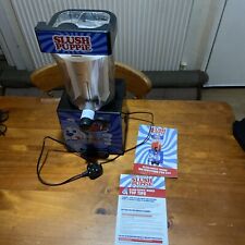 Slush puppie machine for sale  KIDDERMINSTER