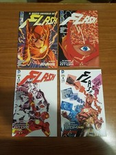 Flash dal comics usato  Carrara