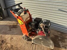 Husqvarna fs400lv petrol for sale  NORWICH