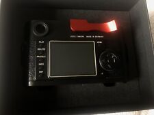 Leica digital rage for sale  LUTON