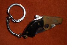 Metal keychain gun d'occasion  Expédié en Belgium