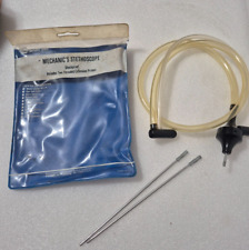 Napa mechanic stethoscope for sale  Barnhart