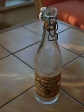 Alte sprudelflasche bügelvers gebraucht kaufen  Stuttgart
